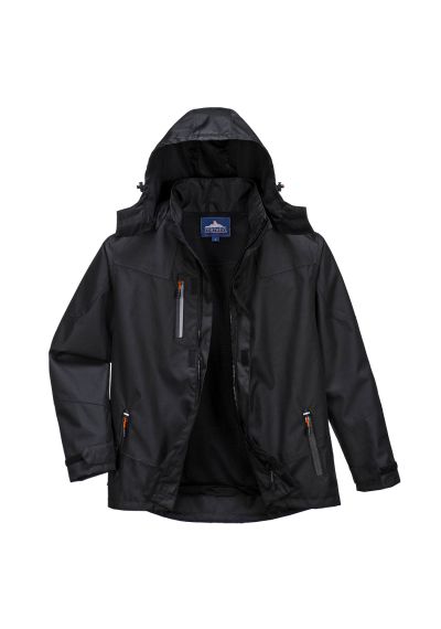 Portwest Outcoach Rain Jacket S555
