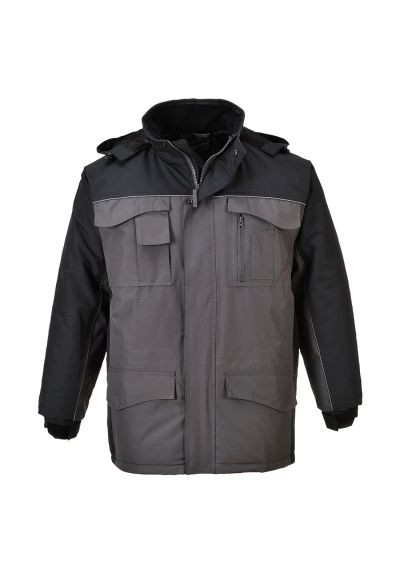 Portwest Ripstop Winter Jacket S562