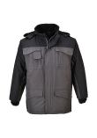 Portwest Ripstop Winter Jacket S562