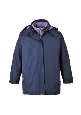 Portwest Elgin 3-in-1 Women's Jacket S571