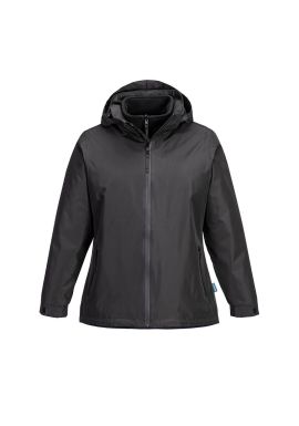 Portwest Women's 3-in-1  Jacket S574