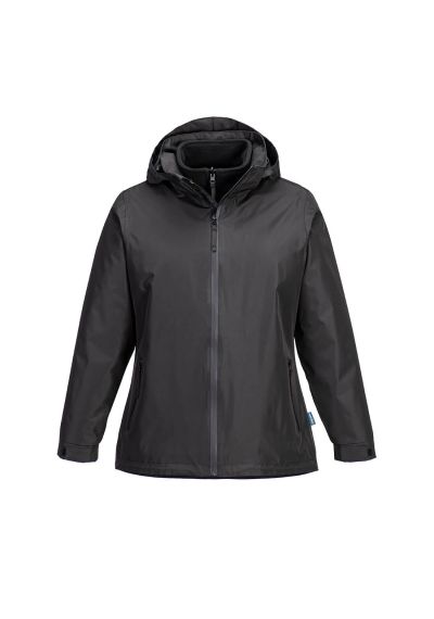 Portwest Women's 3-in-1  Jacket S574