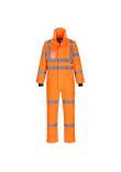 Portwest Hi-Vis Extreme Rain Coverall S593