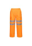 Portwest Hi-Vis Extreme Rain Trousers (3L) S595