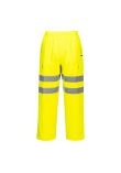 Portwest Hi-Vis Extreme Rain Trousers (3L) S595