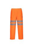 Portwest Hi-Vis Extreme Rain Trousers S597