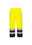 Portwest Hi-Vis Winter Trousers S598