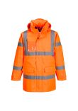 Portwest Hi-Vis Extreme Rain Jacket (3L) S599