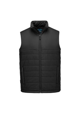 Portwest Professional Insulated Baffle Gilet S606