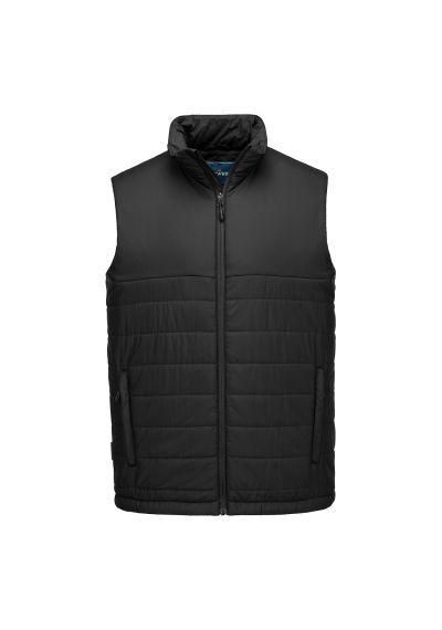 Portwest Professional Insulated Baffle Gilet S606