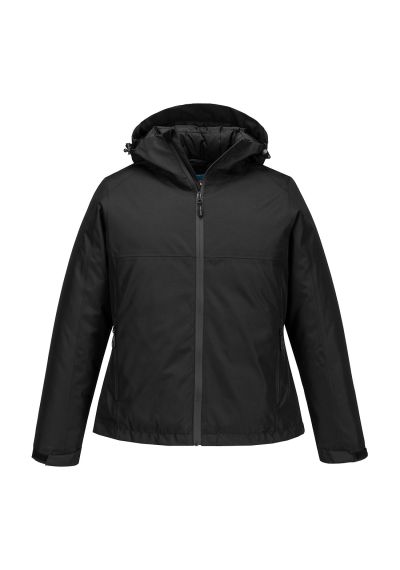 Portwest Professional Women's Winter Jacket S612