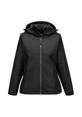 Portwest Women's Professional Rain Jacket S614