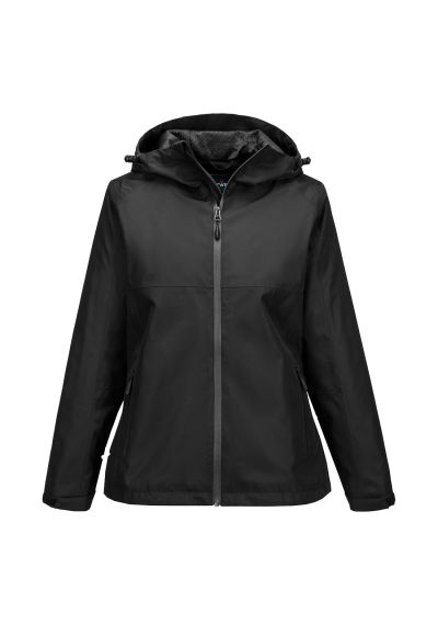 Portwest Women's Professional Rain Jacket S614