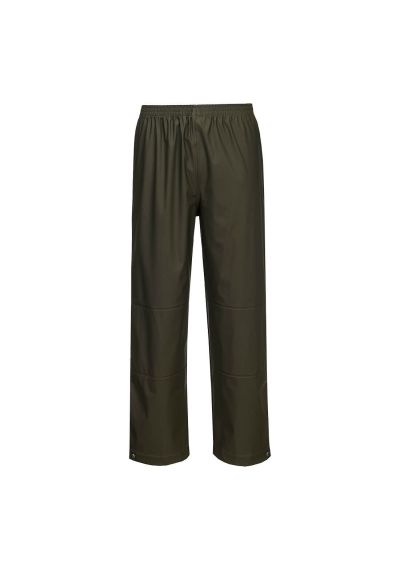 Portwest Flexatex Chem Trousers S650