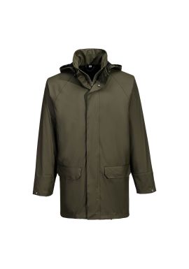 Portwest Flexatex Chem Jacket S651