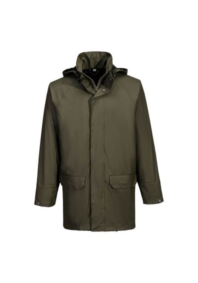 Portwest Flexatex Chem Jacket S651