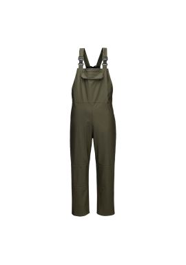 Portwest Flexatex Chem Bib and Brace S653