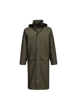 Portwest Flexatex Chem Long Coat S658
