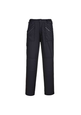 Portwest Women's Action Trousers S687