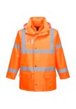 Portwest Hi-Vis 5-in-1 Essential Jacket S765