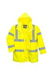 Portwest Hi-Vis 5-in-1 Essential Jacket S765