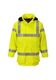 Portwest Bizflame Rain Hi-Vis FR Jacket S774