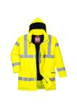 Portwest Bizflame Rain Hi-Vis FR  Winter Jacket S778