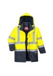 Portwest Bizflame Rain Hi-Vis Constrast FR Jacket S779