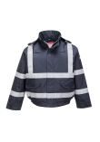 Portwest Bizflame Rain FR Winter Bomber Jacket S783