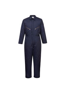 Portwest Orkney Insulated Coverall S816
