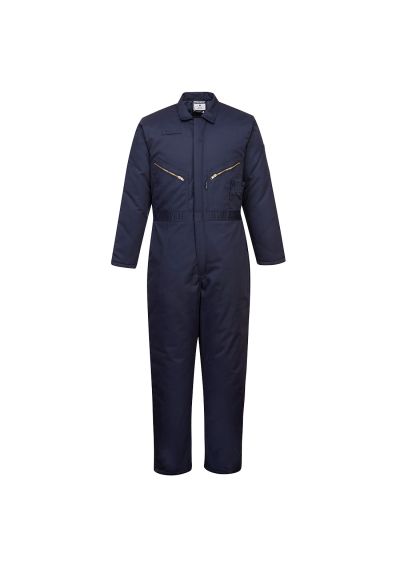 Portwest Orkney Insulated Coverall S816