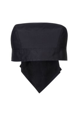 Portwest Chef's MeshAir Pro Bandana S904