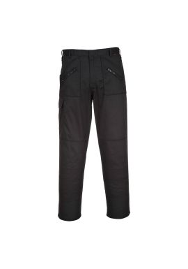 Portwest Stretch Action Trousers S905