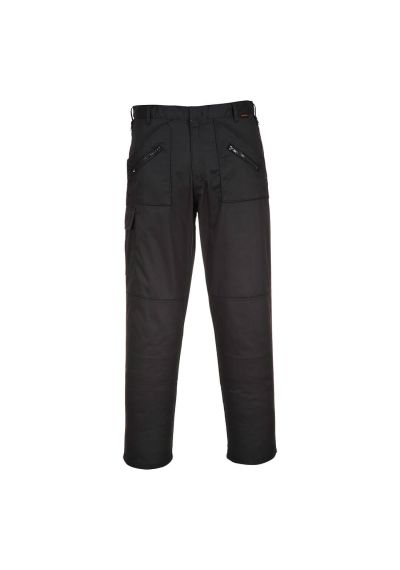 Portwest Stretch Action Trousers S905