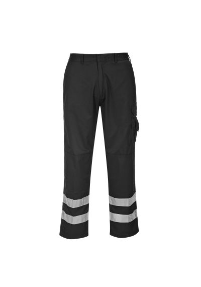 Portwest Iona Safety Combat Trousers S917