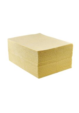 Portwest Chemical Pad (Pack of 200) SM80