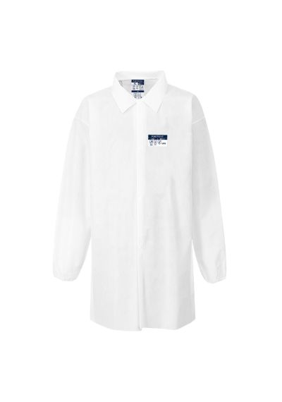 Portwest BizTex SMS Coat Type PB [6] (Pack of 50) ST31