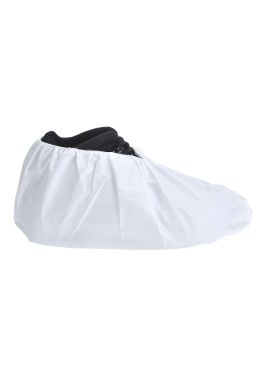 Portwest BizTex Microporous Shoe Cover Type PB[6] (Pack of 200) ST44