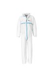 Portwest BizTex Microporous Coverall Type 4/5/6 (Pack of 50) ST60