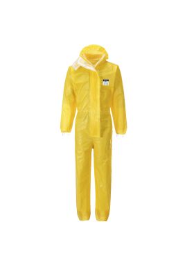 Portwest BizTex Microporous Coverall Type 3/4/5/6 ST70