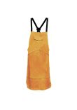 Portwest FR Leather Welding Apron SW10