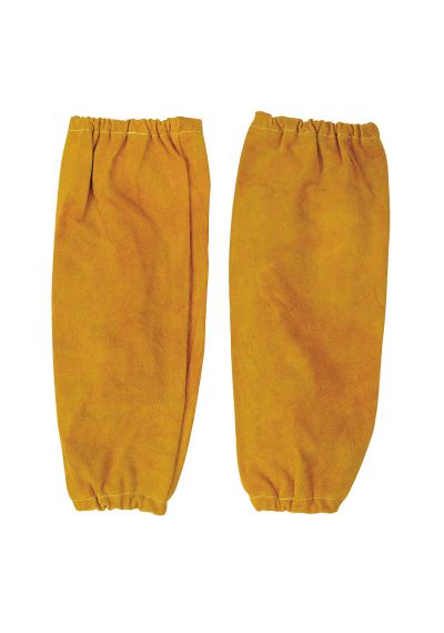 Portwest FR Leather Welding Sleeves SW20