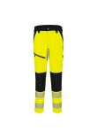 Portwest PW3 Hi-Vis Stretch Trouser T140