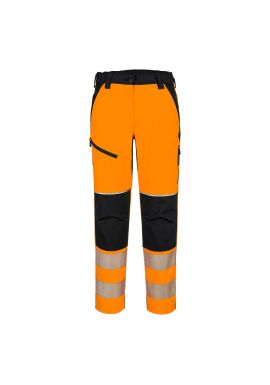 Portwest PW3 Hi-Vis Women's Stretch Trouser T141