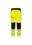 Portwest PW3 Hi-Vis Women's Stretch Trouser T141