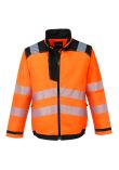 Portwest PW3 Hi-Vis Work Jacket T500