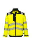 Portwest PW3 Hi-Vis Work Jacket T500