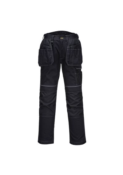 Portwest PW3 Holster Work Trousers T602