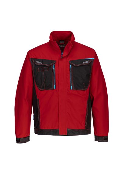 Portwest WX3 Work Jacket T703