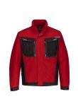 Portwest WX3 Work Jacket T703